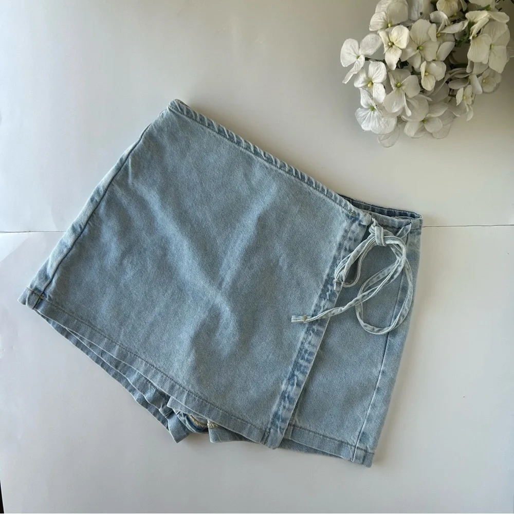 stradivarius size 100%