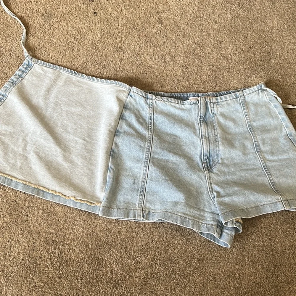 stradivarius size 100%