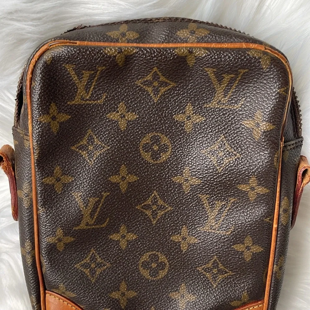Louis Vuitton replace beautiful