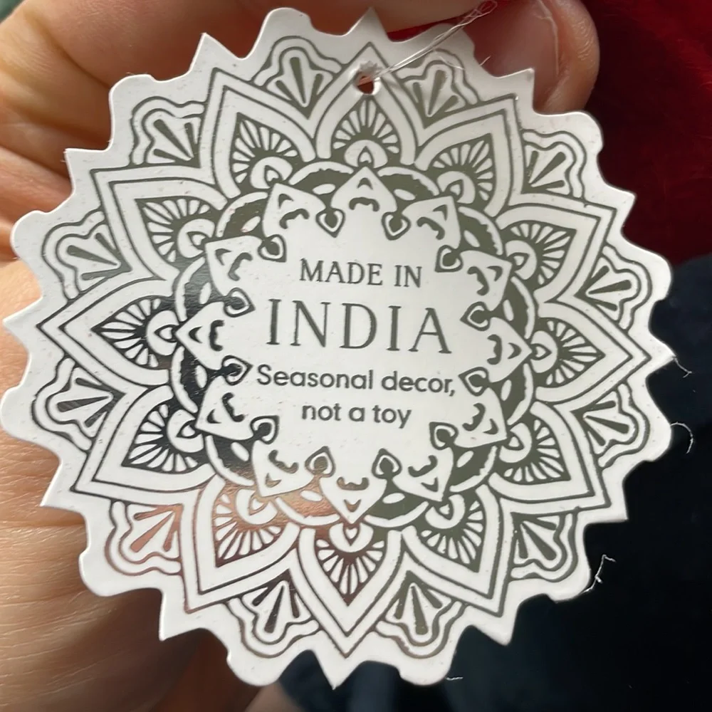 N/A handmade india