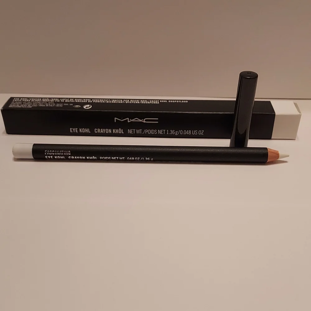 MAC Cosmetics mac eye