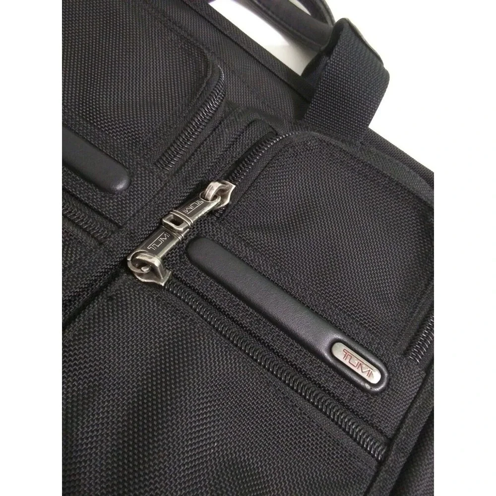 Tumi alpha 26150d4