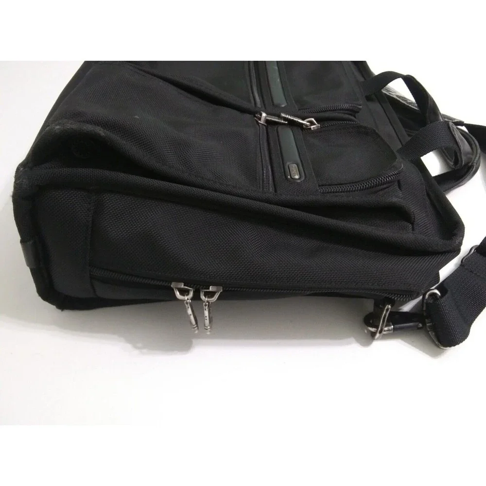 Tumi alpha 26150d4
