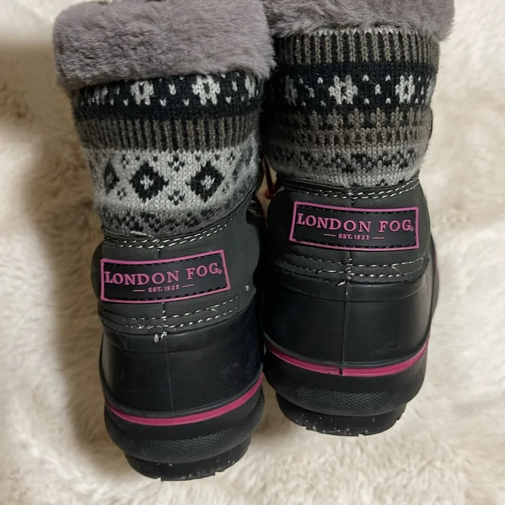 London Fog excellent preloved