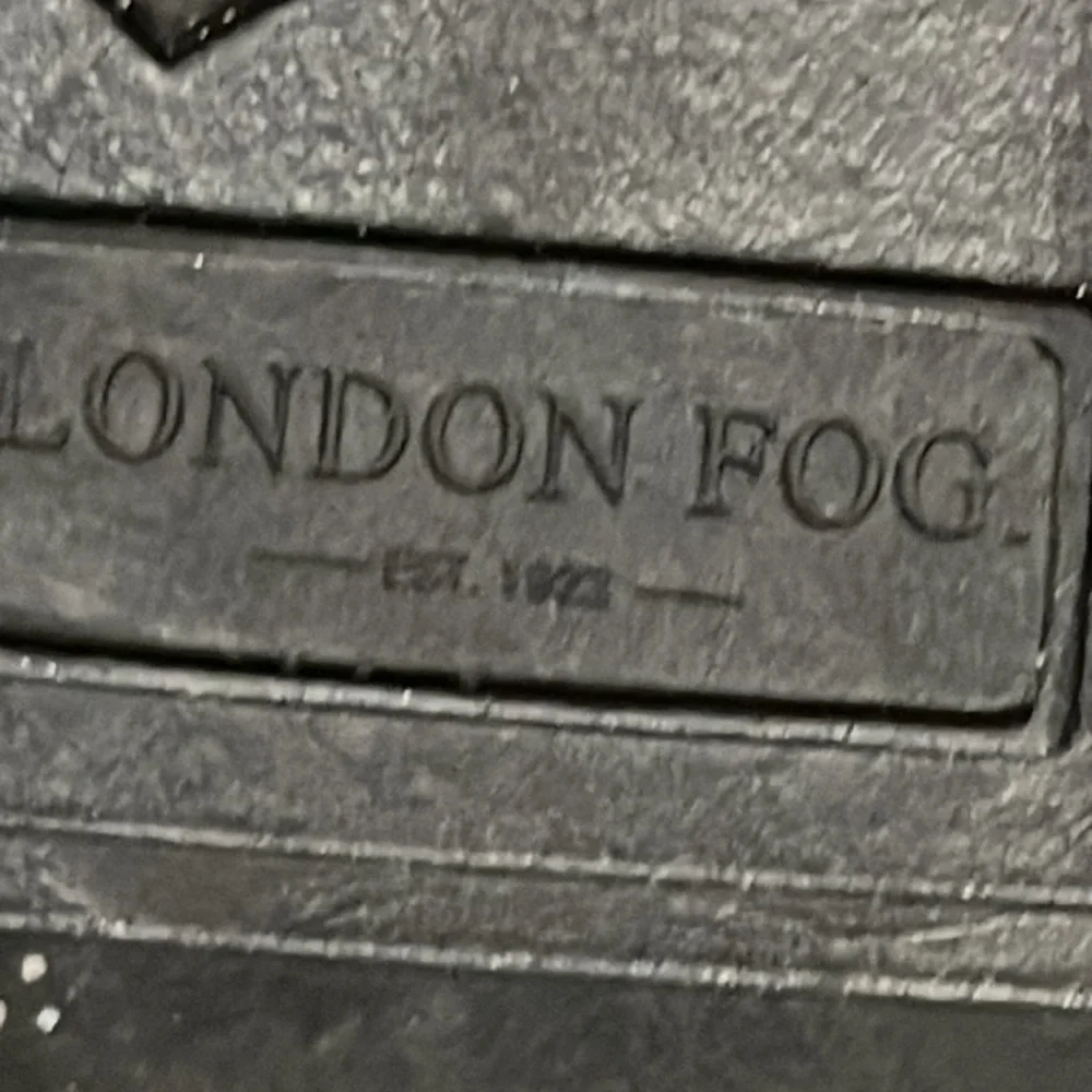 London Fog excellent preloved