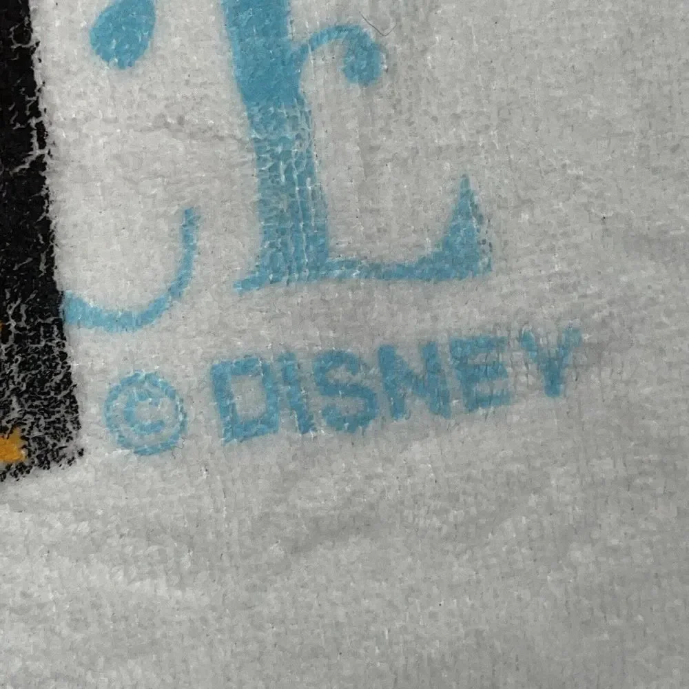 Franco disney brand