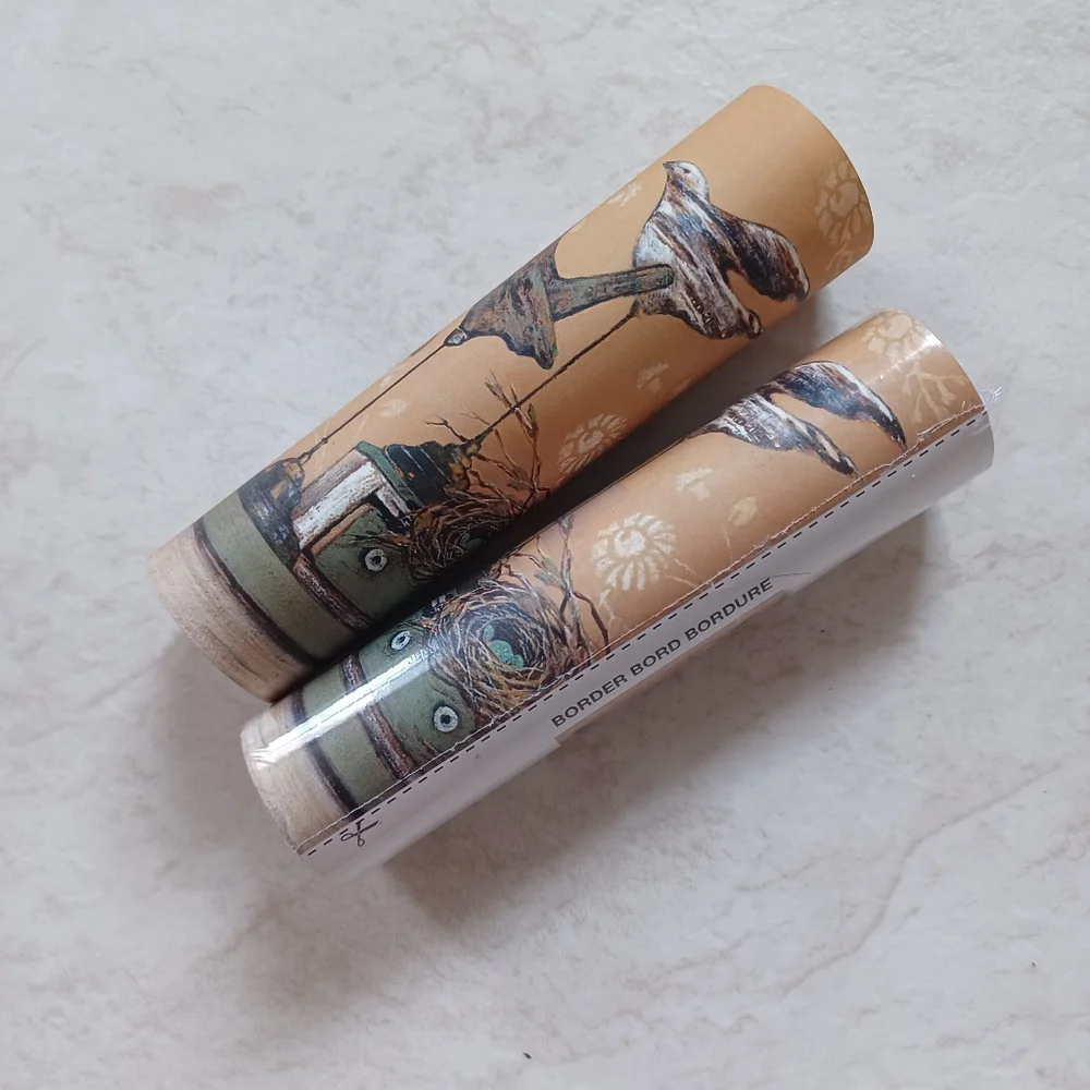Brewster Wallpaper Co farmhouse decor