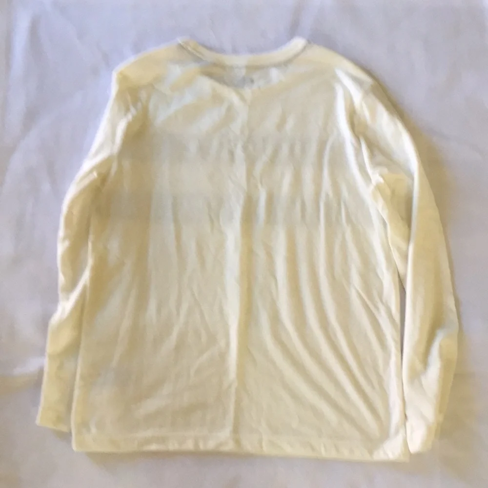 - -Set 2 piece - Old Navy Long Sleeve Shirts Set size L new