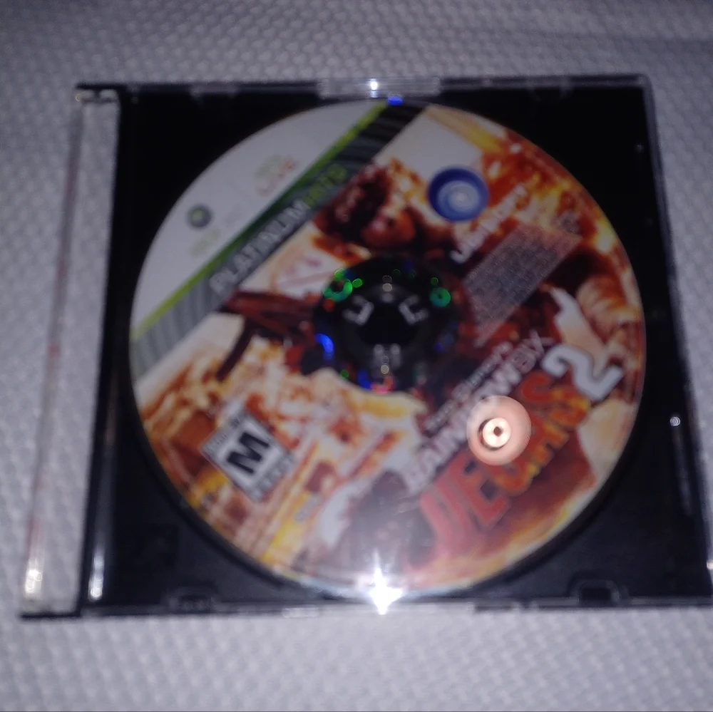 Microsoft Xbox 360 Bundle w/ Game + Controller + HD