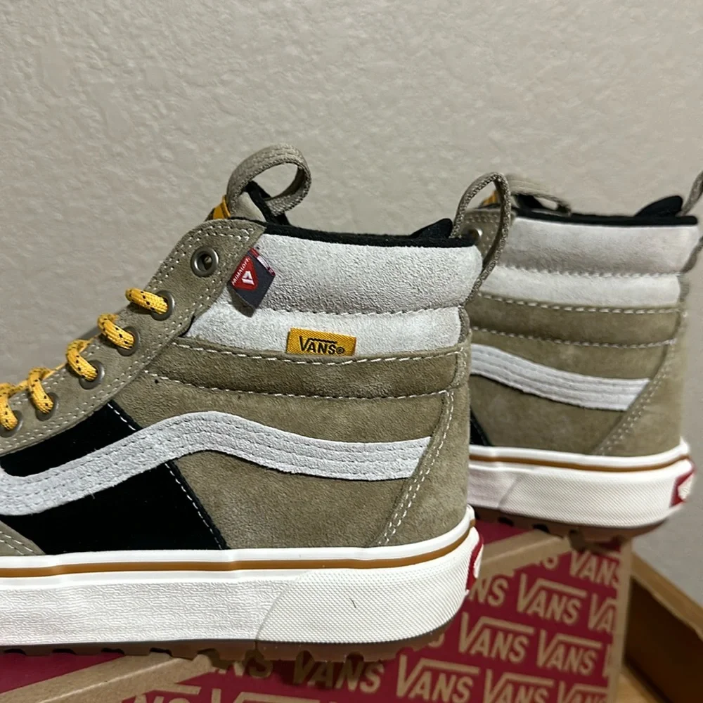 Vans reasonable offers
