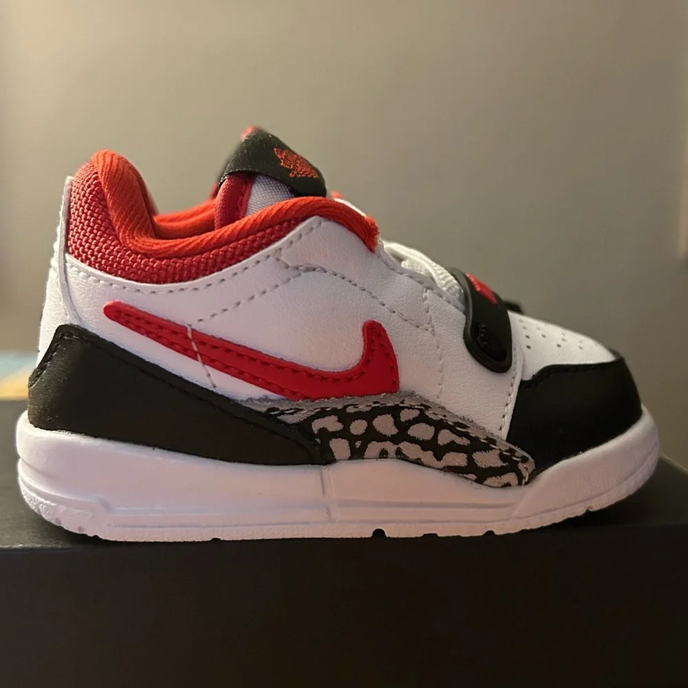 Jordan Legacy 312 Low Sneakers Shoes