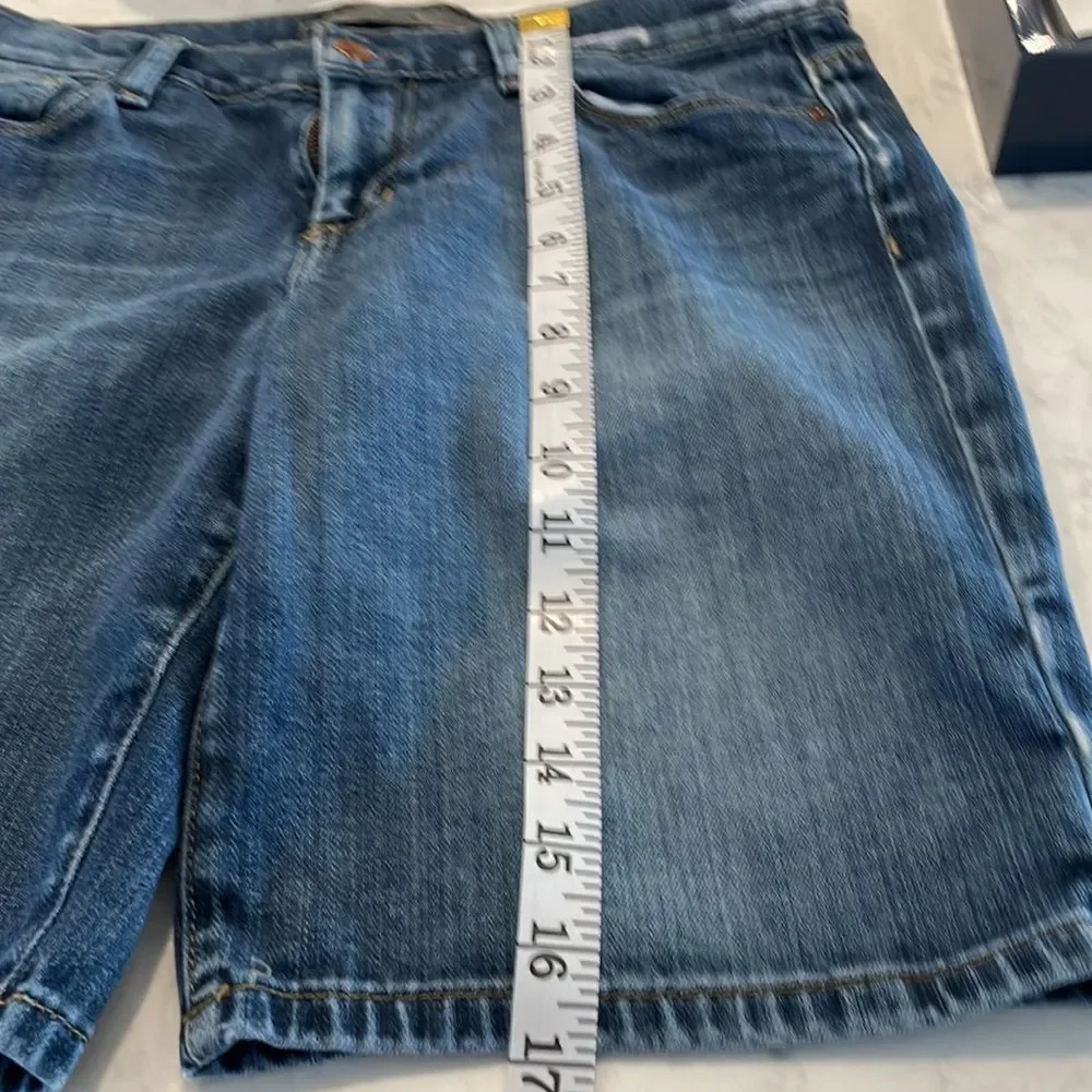 Joe’s Jean shorts waist 27