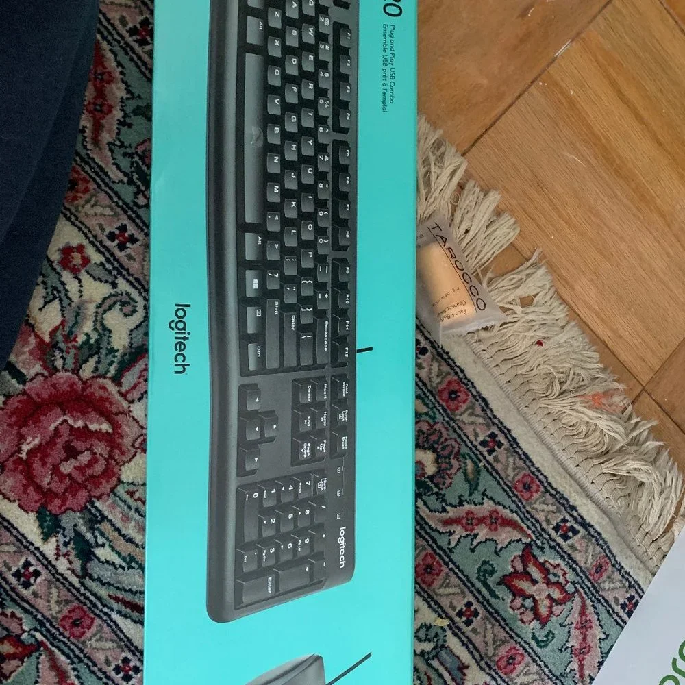keyboard