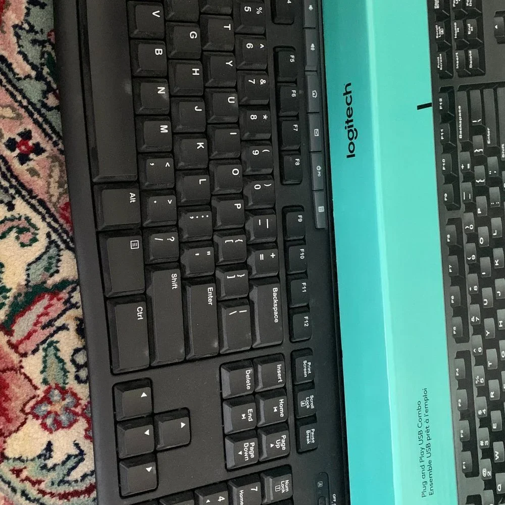 keyboard