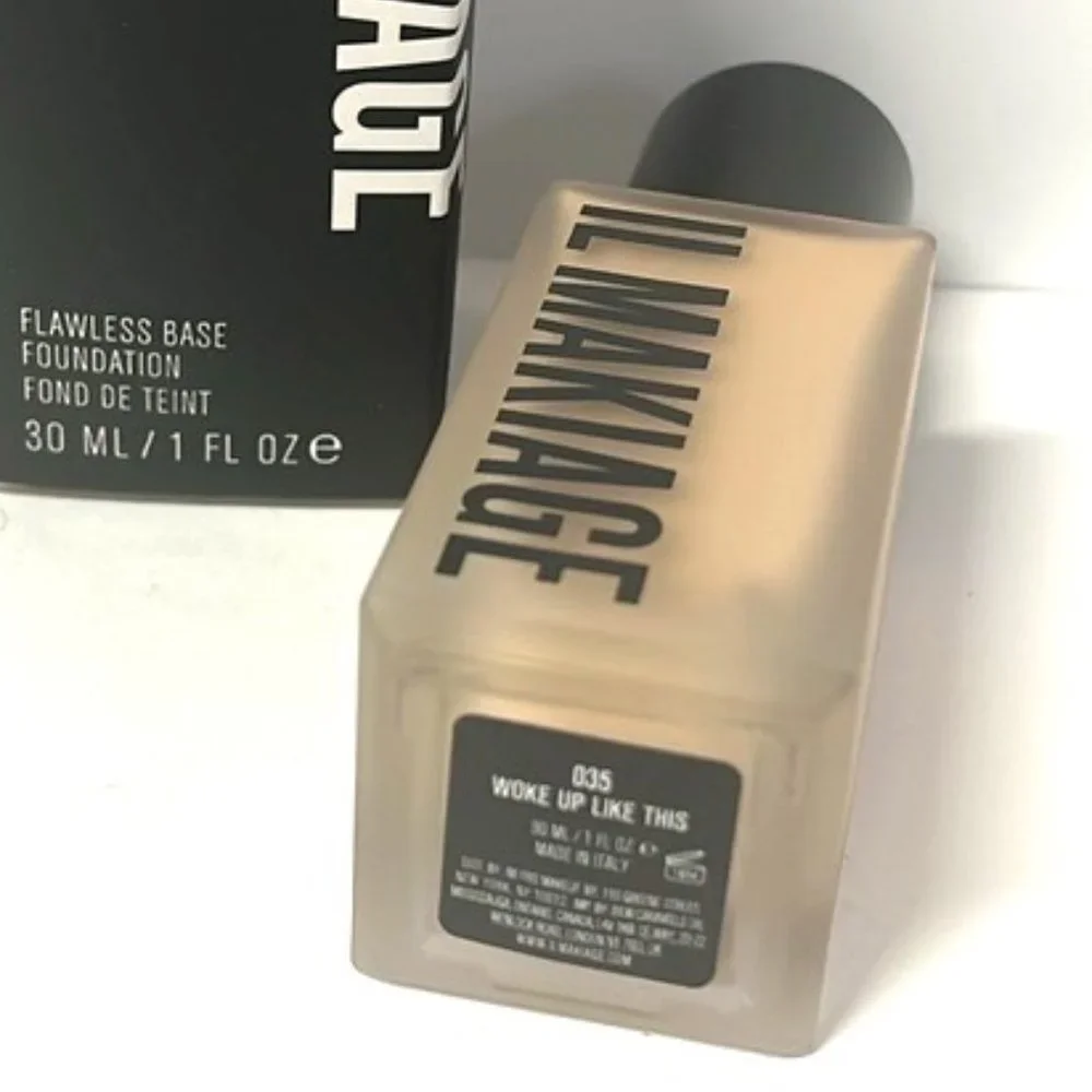 IL MAKIAGE brand new