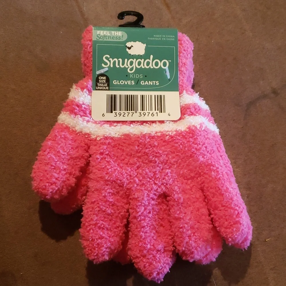 Snugadoo Kids Gloves
