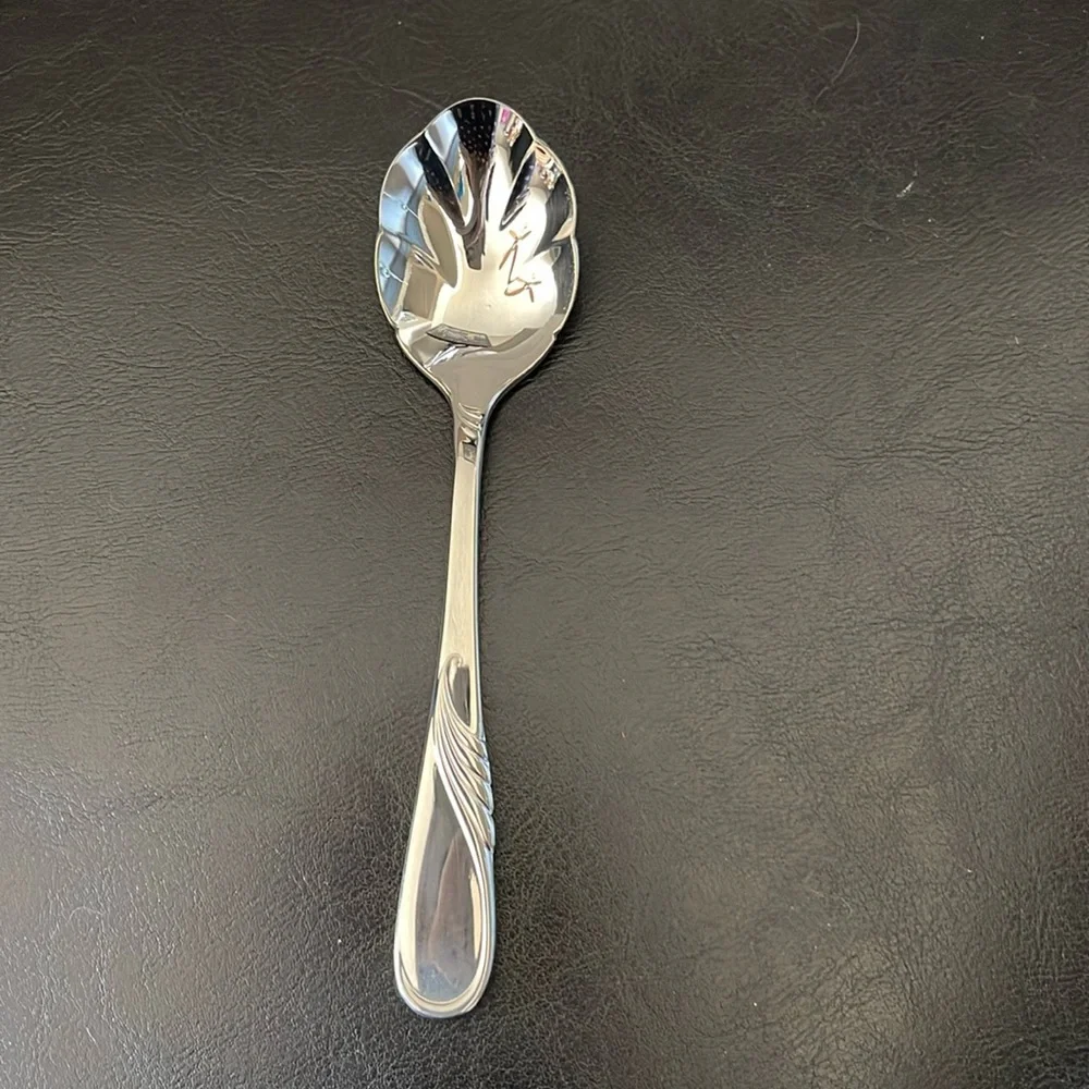 New in wrapper Yamazaki Hilary Sugar Shell design by Patrick