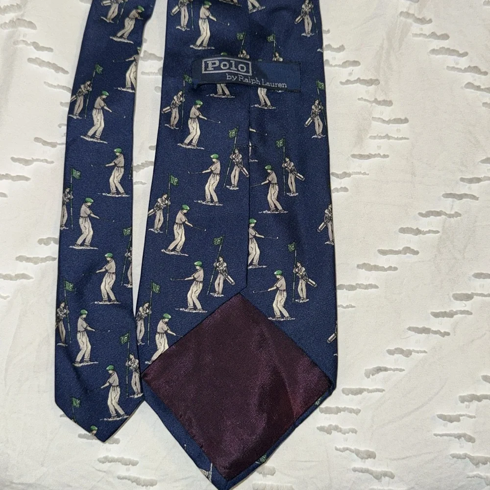 Polo Ralph Lauren euc vintage