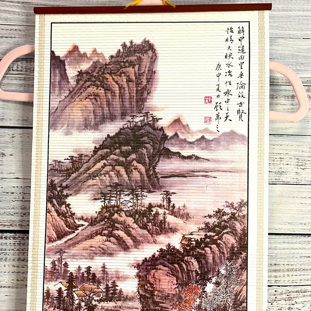 N/A chinese landscape