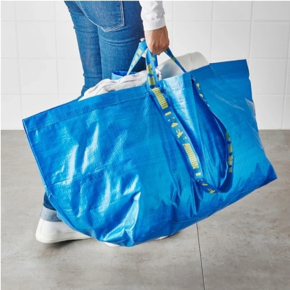 IKEA you are