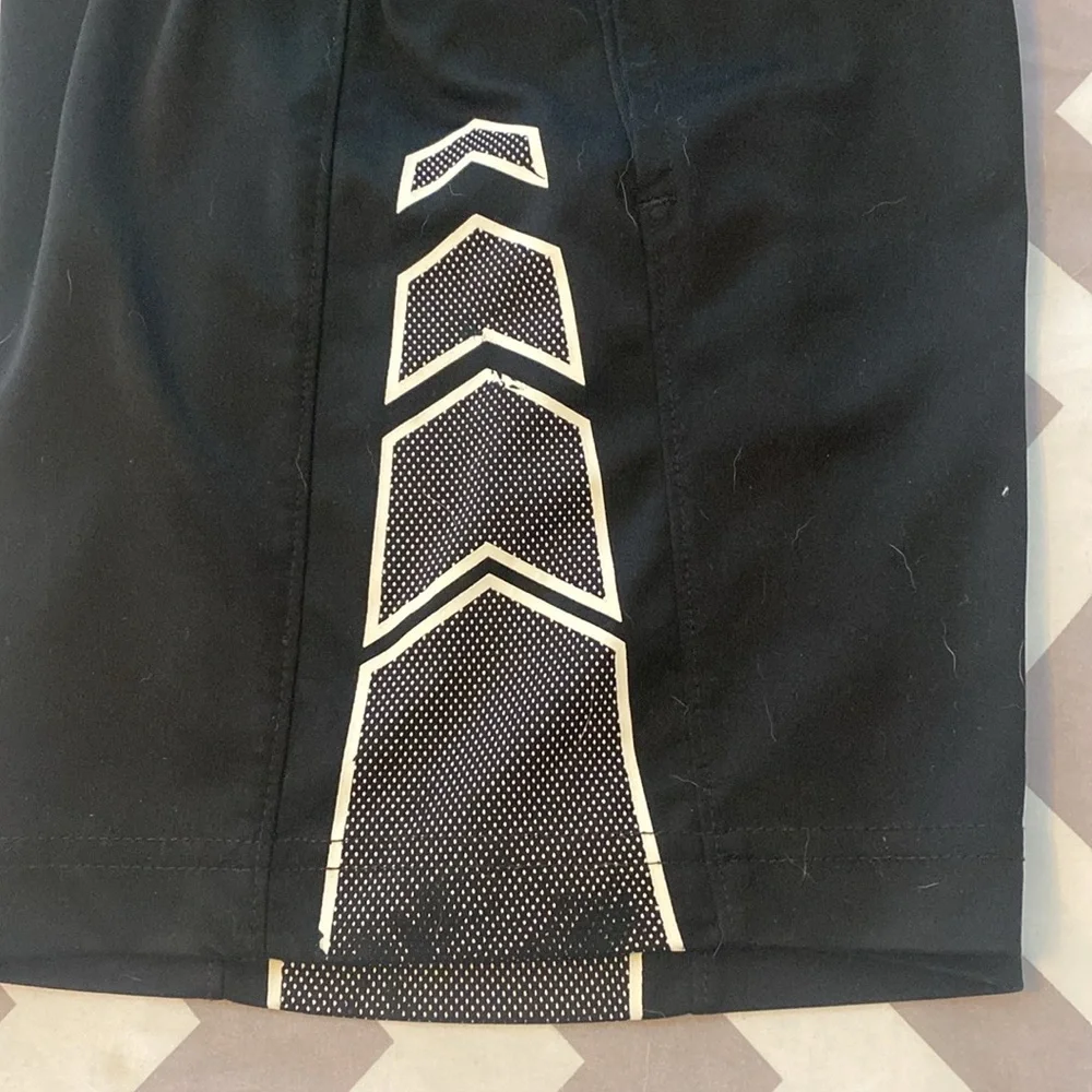 Xersion black pull