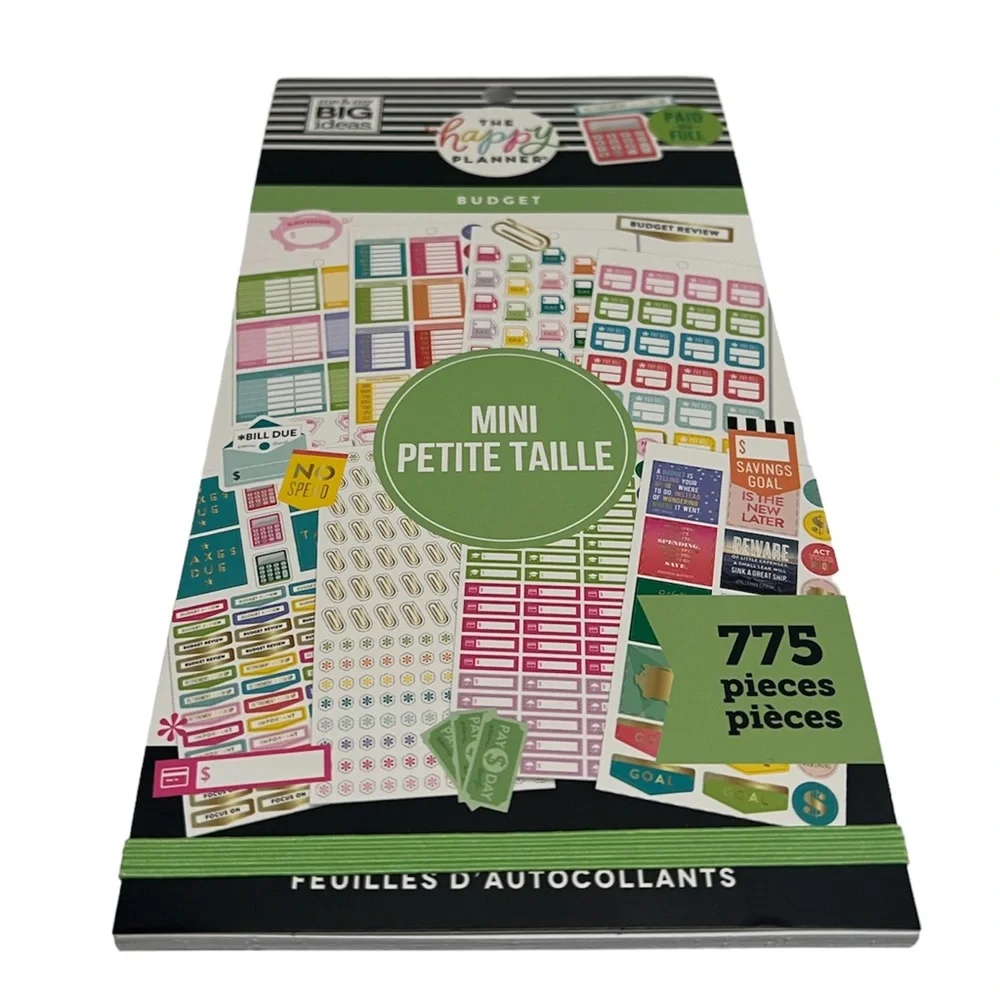 The Happy Planner 