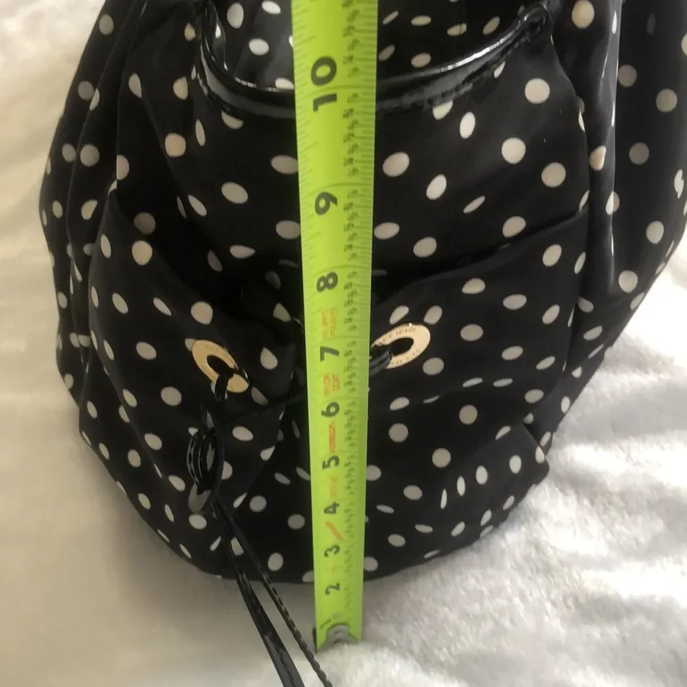 kate spade bulky easy there
