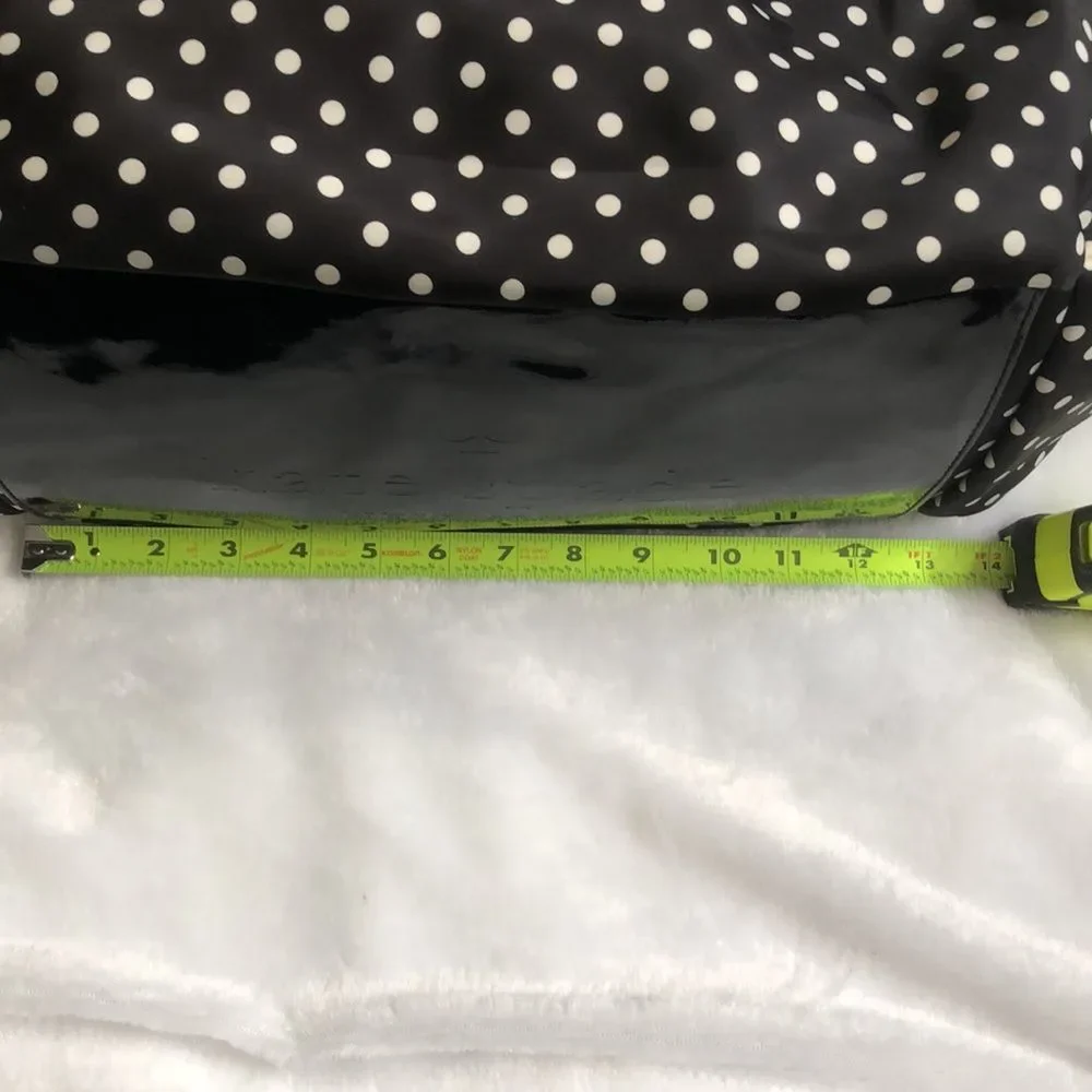 kate spade hold width be