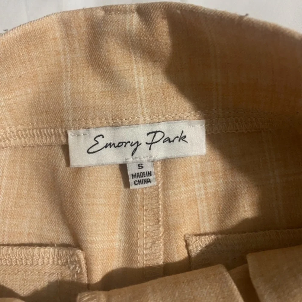 emory park great used