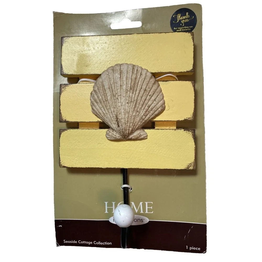Home Inspirations add touch