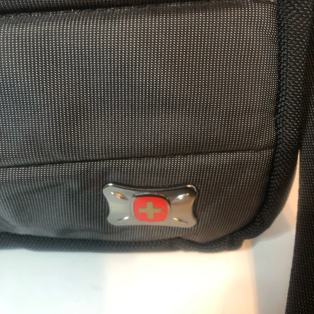 SwissGear swiss gear