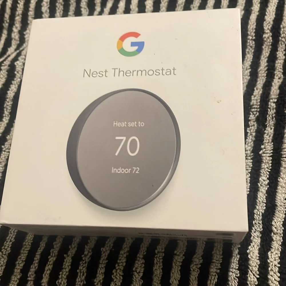 google brand new