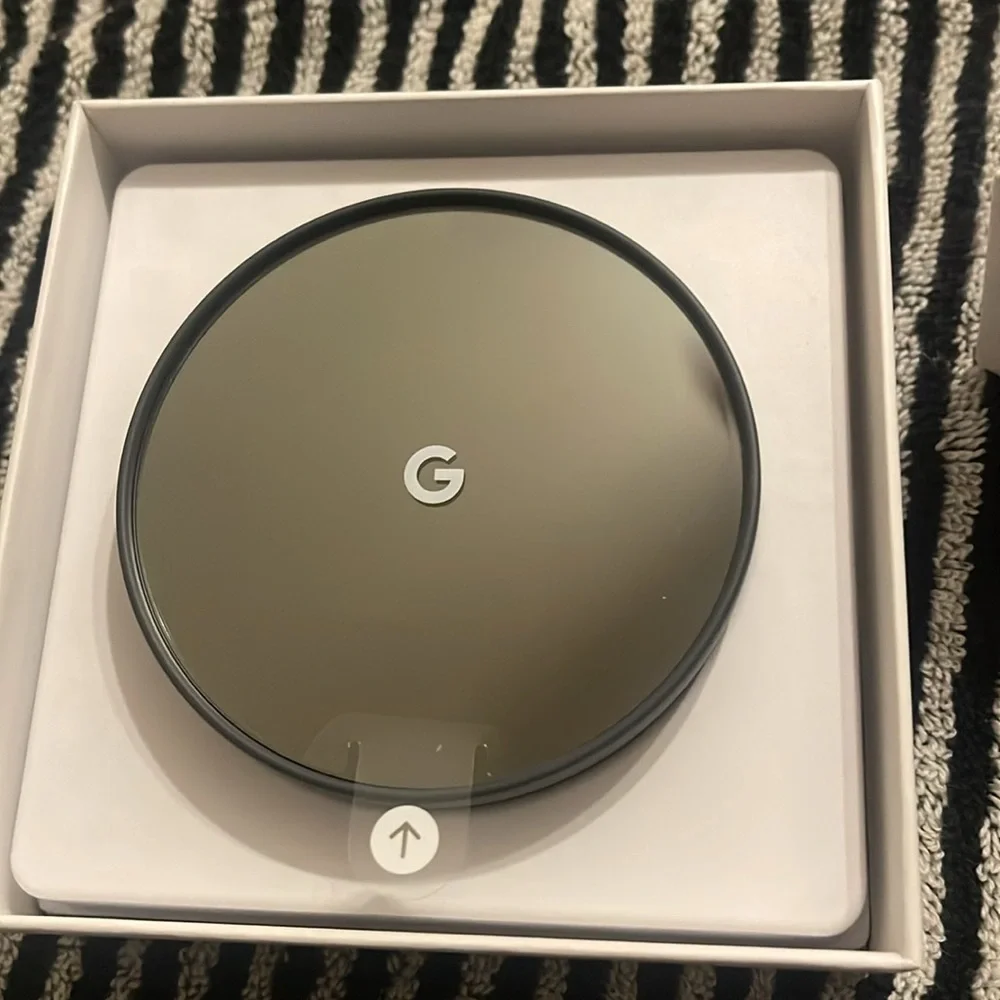 google brand new