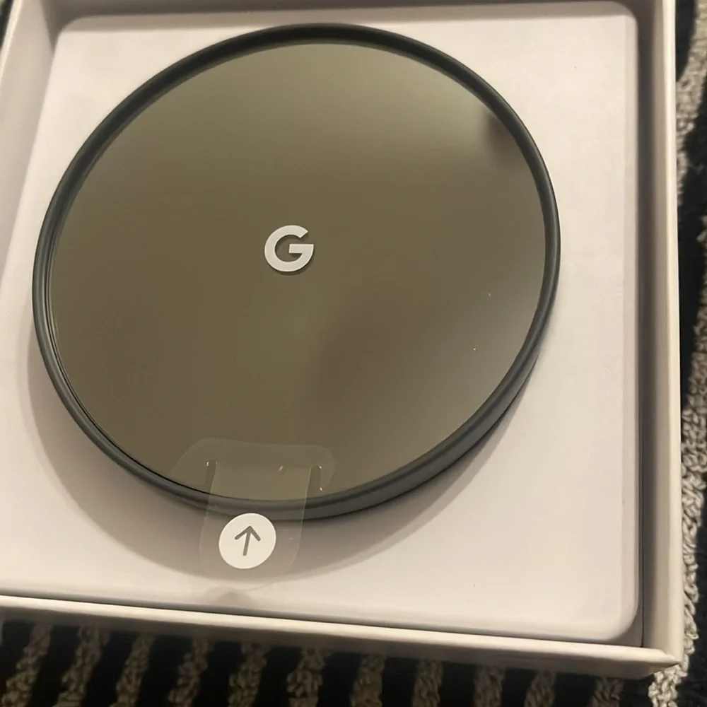 google brand new