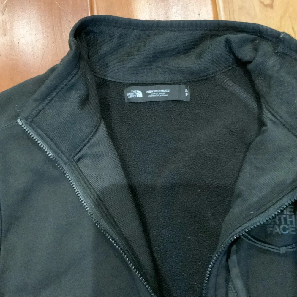 The North Face polyester excellent