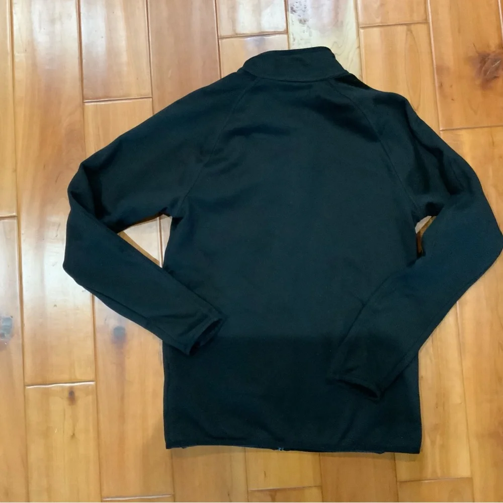 The North Face polyester excellent