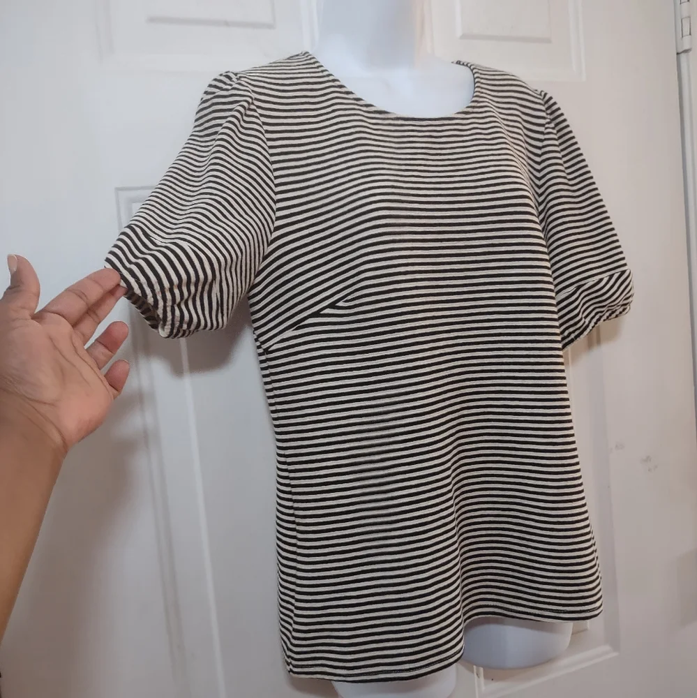 Anthropologie dolan top