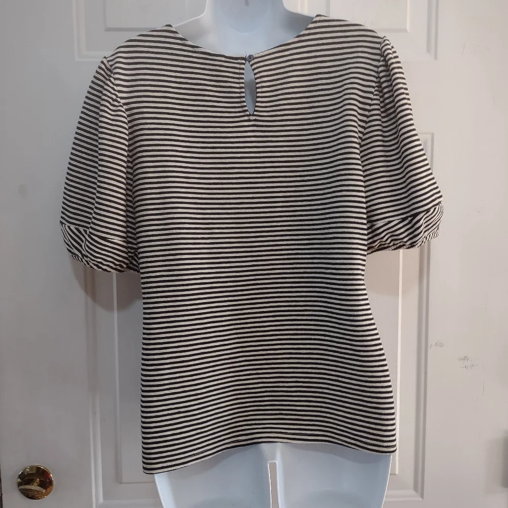 Anthropologie dolan top