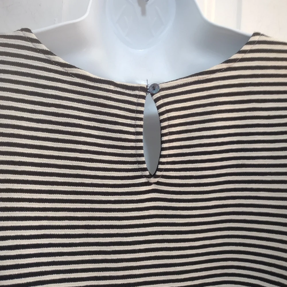 Anthropologie dolan top