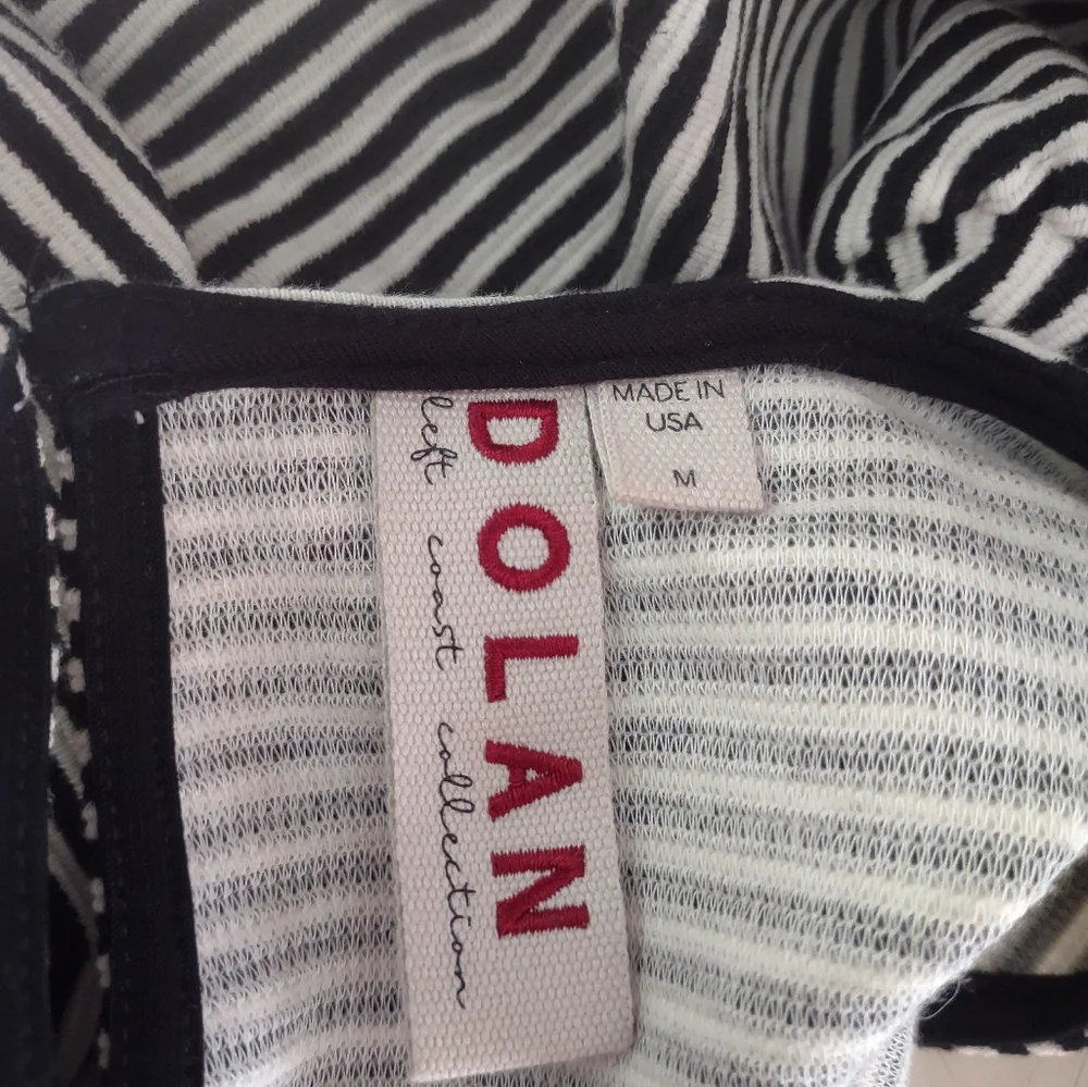 Anthropologie dolan top