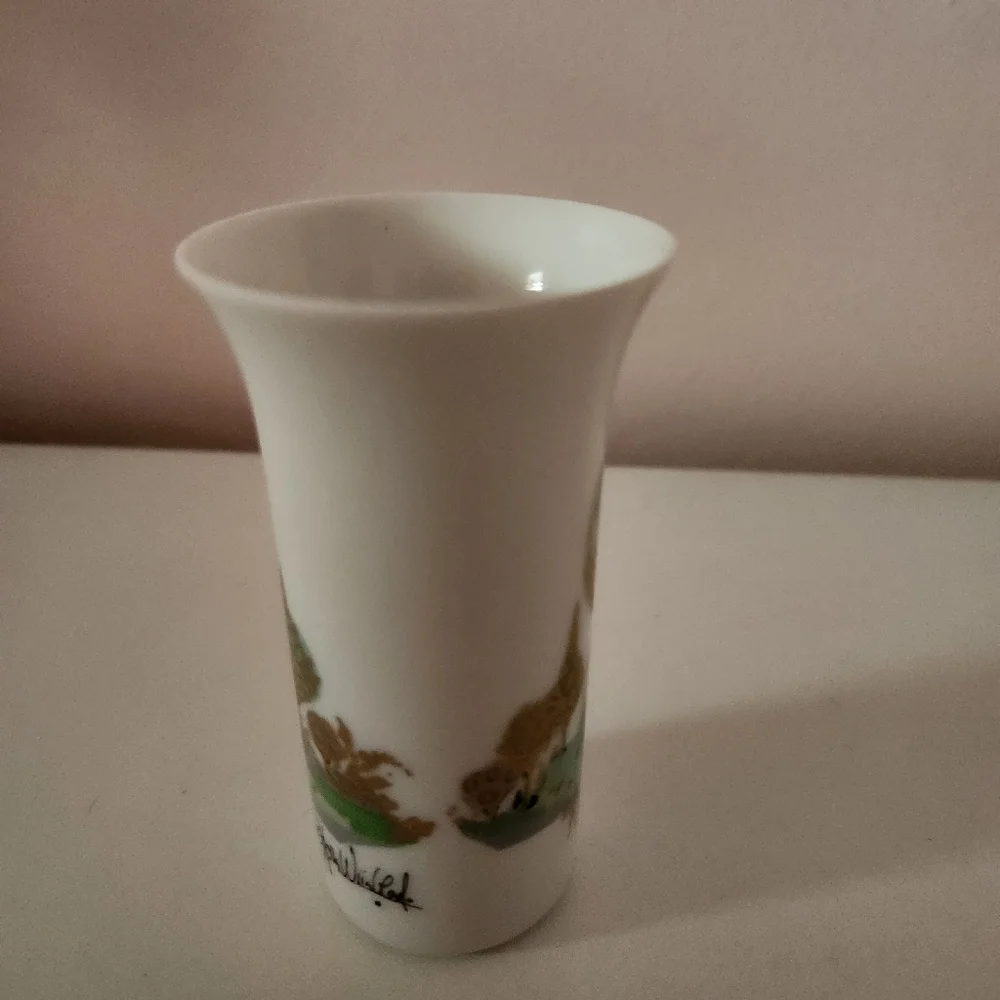 Rosenthal stufio line
