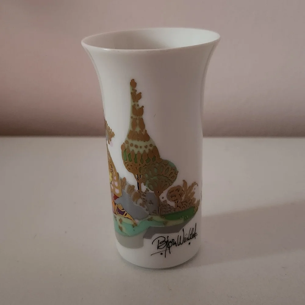 Rosenthal stufio line