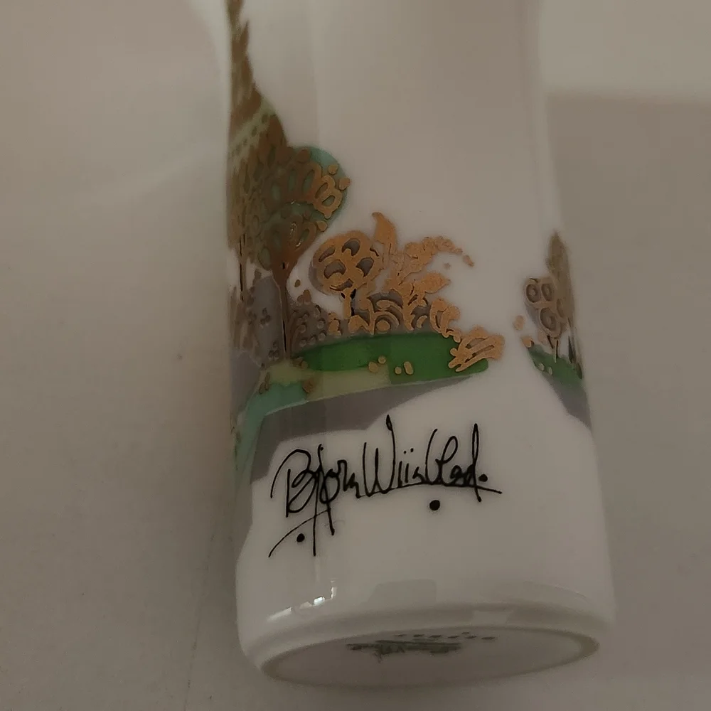 Rosenthal stufio line