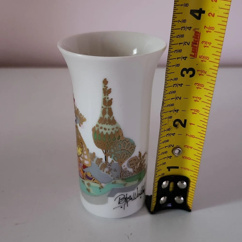 Rosenthal stufio line