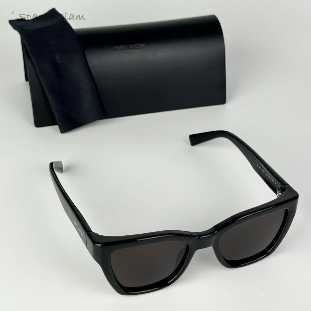 Saint Laurent brand explore