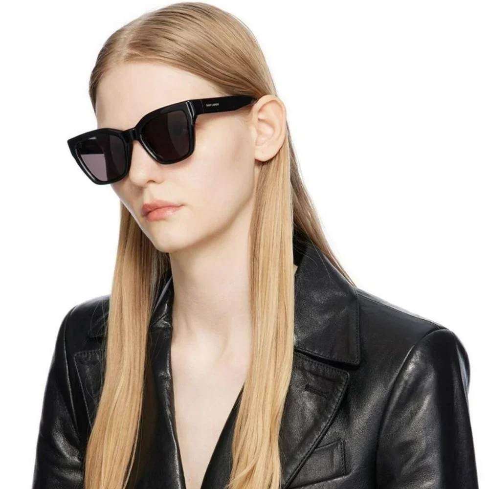 Saint Laurent frame certificate frames