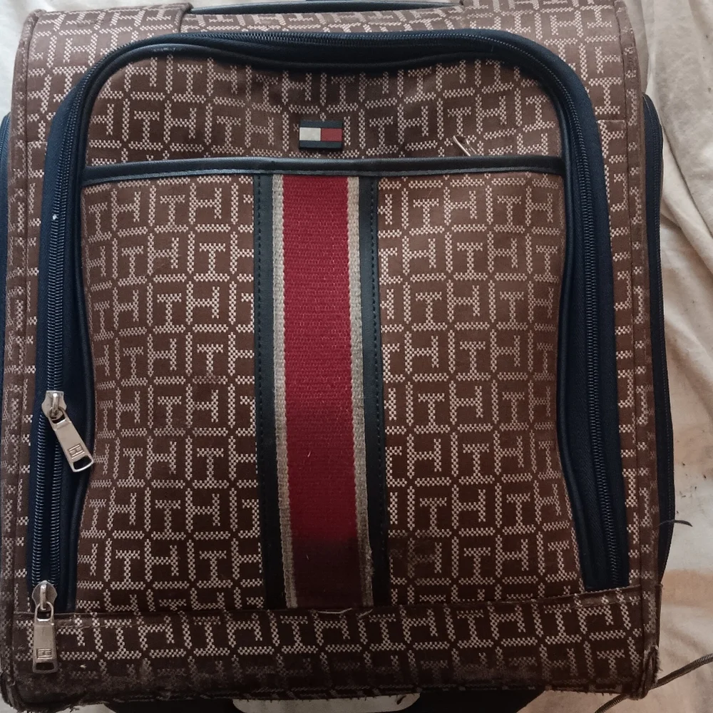 Tommy Hilfiger vintage rollable