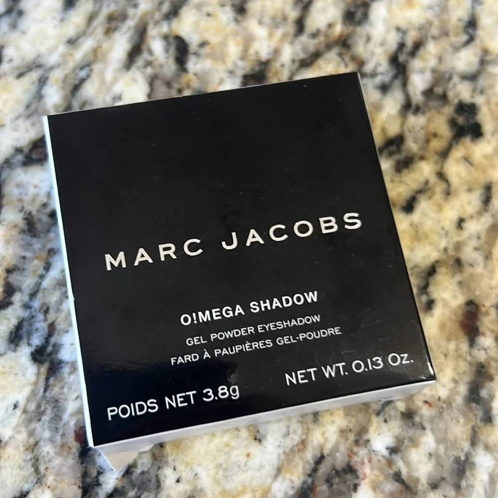 Marc Jacobs this shade
