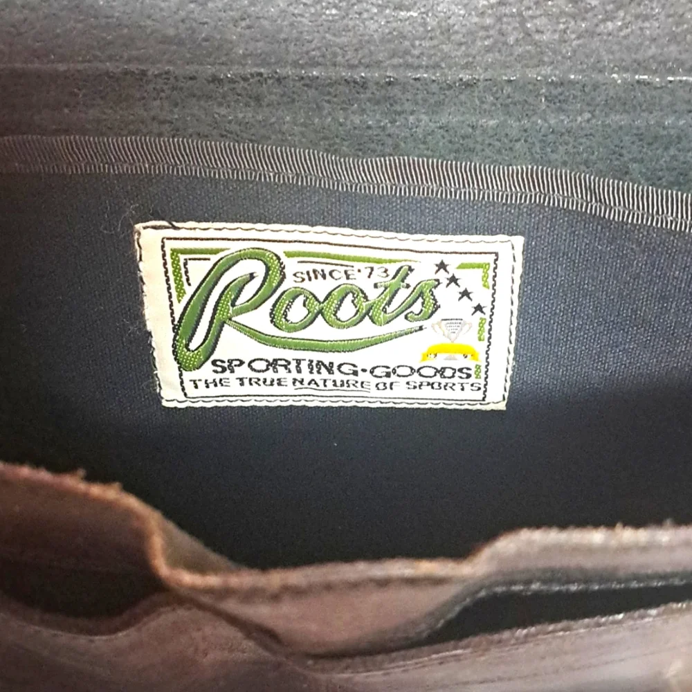 Roots according company