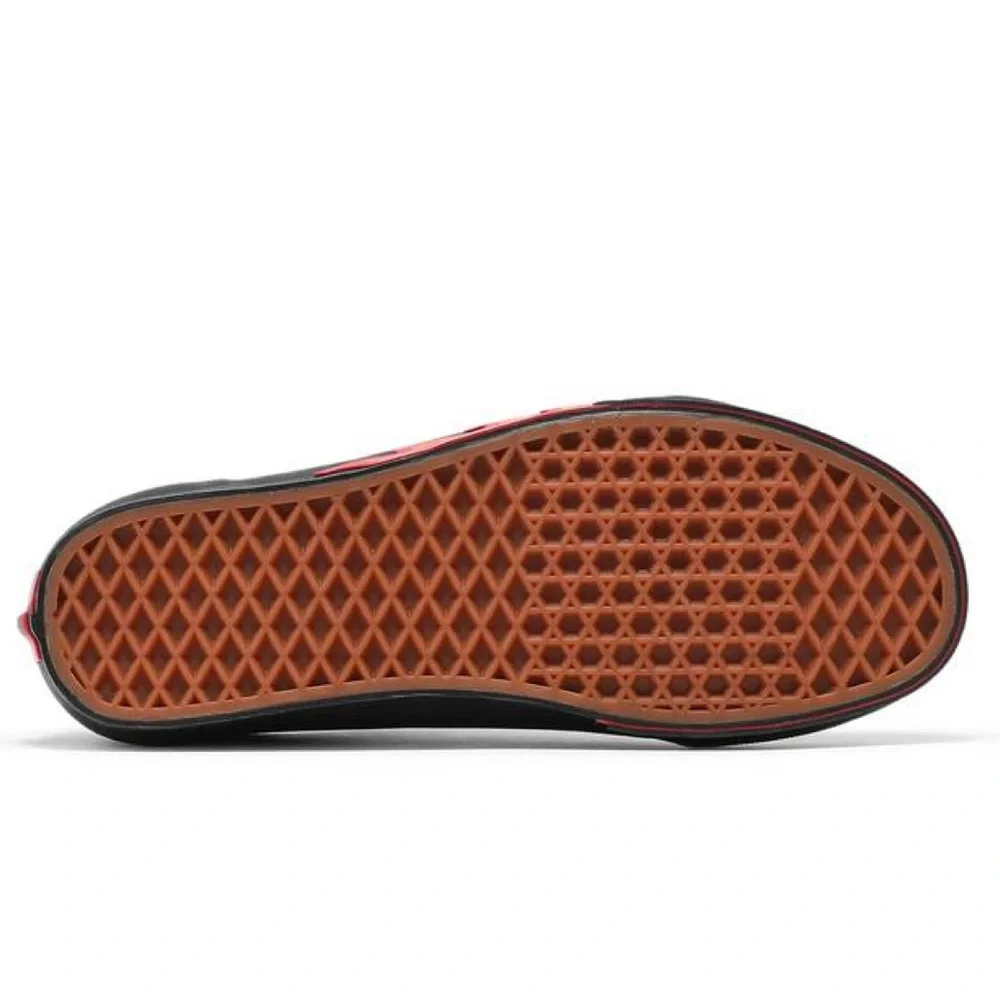 Vans new box